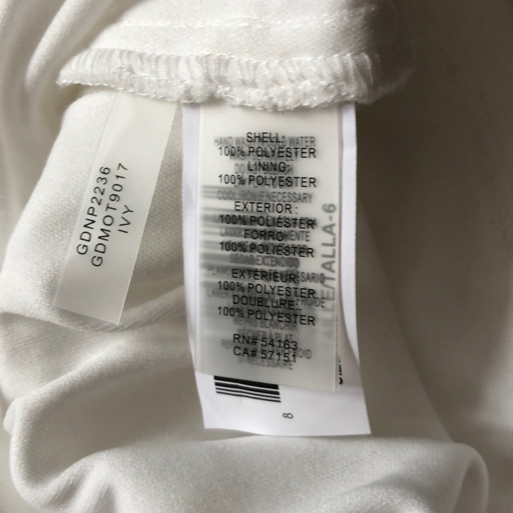 Guess Dress NWOT - Picture 16 of 17